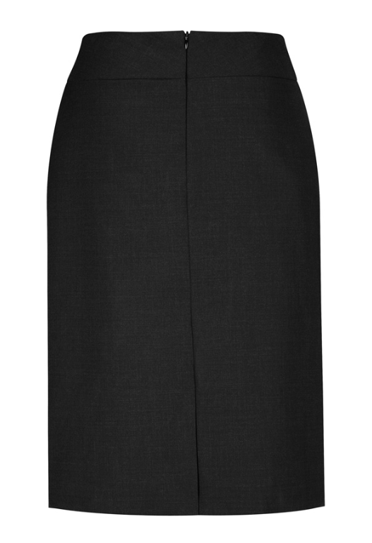 Classic Below Knee Skirt