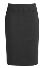 Classic Below Knee Skirt