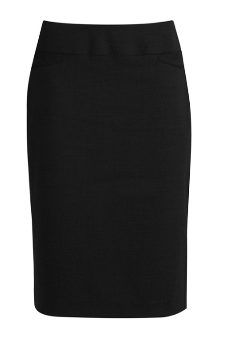 Classic Knee Length Skirt