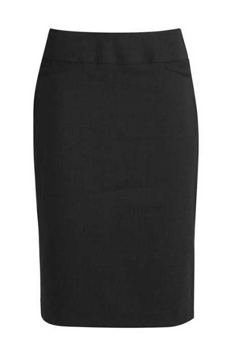 Classic Knee Length Skirt