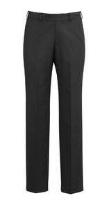 Classic Mens Flat Front Pant