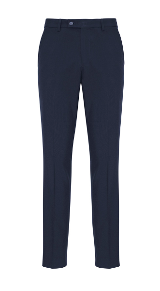 Classic Mens Pleat Pant