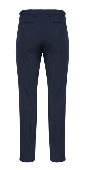 Classic Mens Pleat Pant