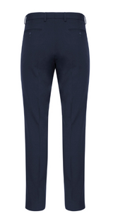 Classic Mens Pleat Pant