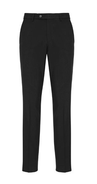 Classic Mens Pleat Pant