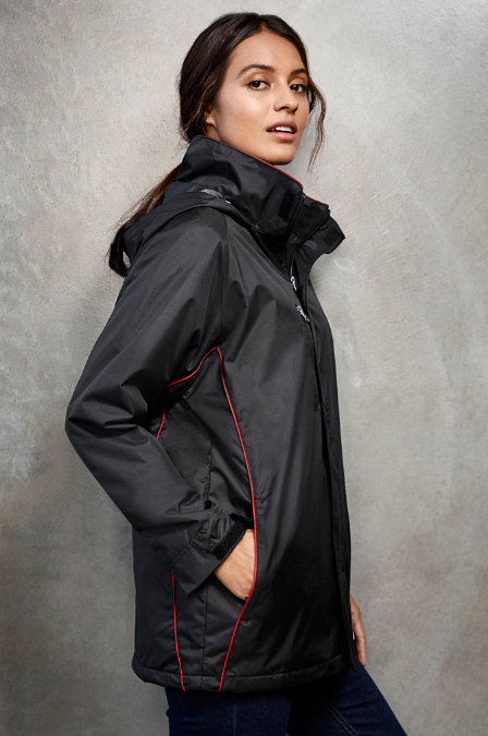 Core Unisex Jacket