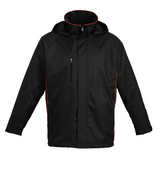 Core Unisex Jacket