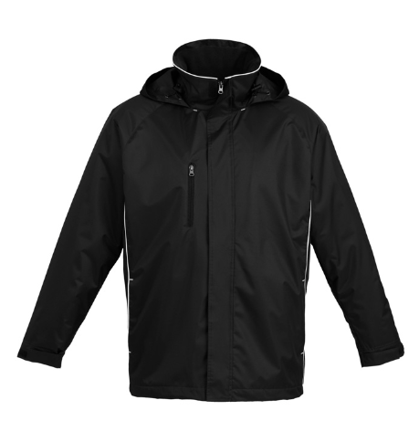 Core Unisex Jacket