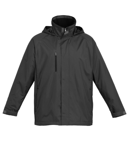 Core Unisex Jacket