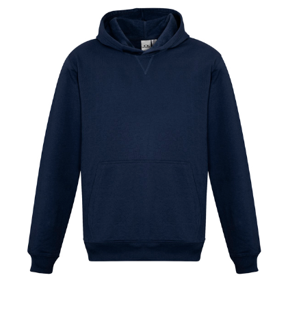 Crew Kids Hoodie