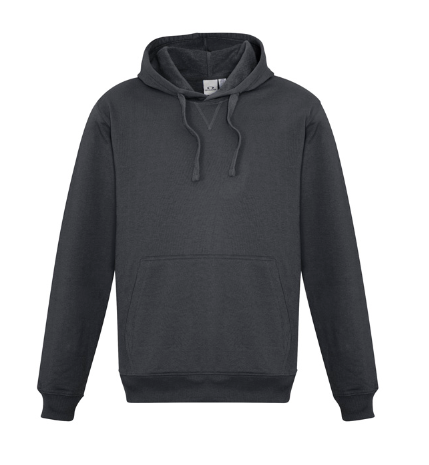 Crew Mens Hoodie