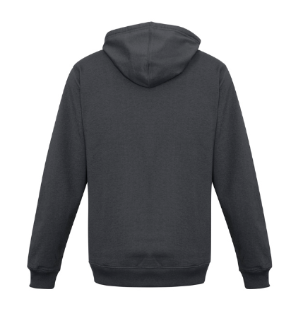 Crew Mens Hoodie