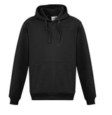 Crew Mens Hoodie