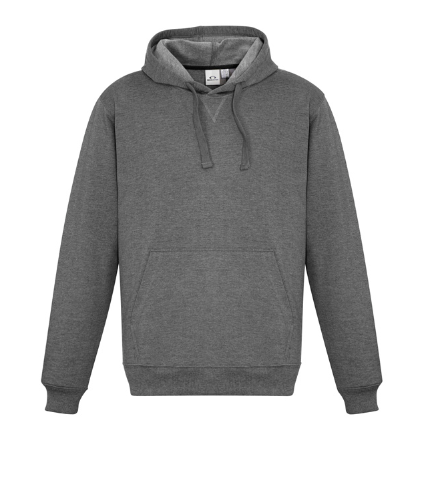 Crew Mens Hoodie