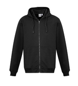 Crew Mens Zip Hoodie