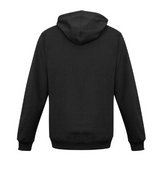 Crew Mens Zip Hoodie