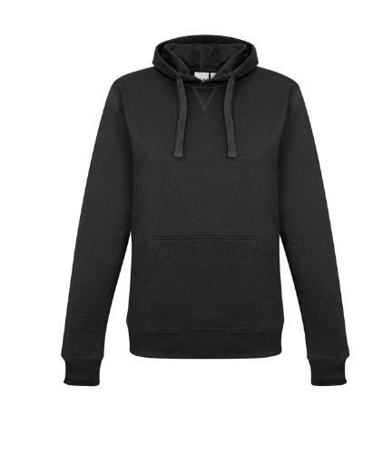 Crew Womens Hoodie