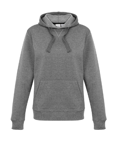 Crew Womens Hoodie