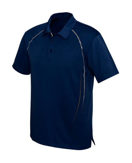 Cyber Mens Polo