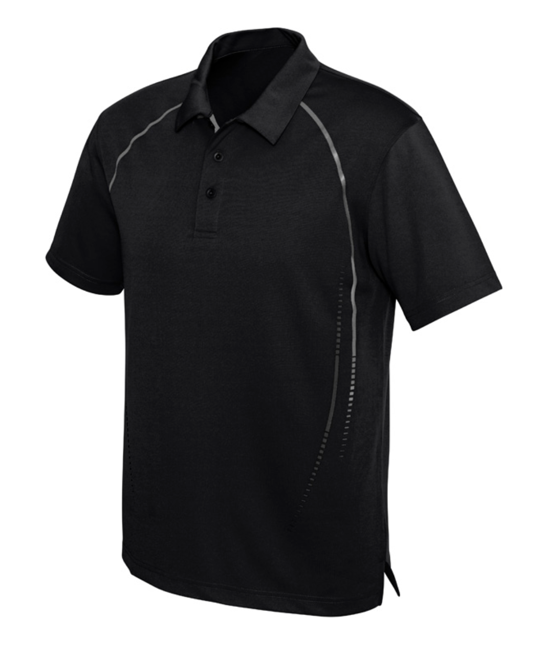 Cyber Mens Polo