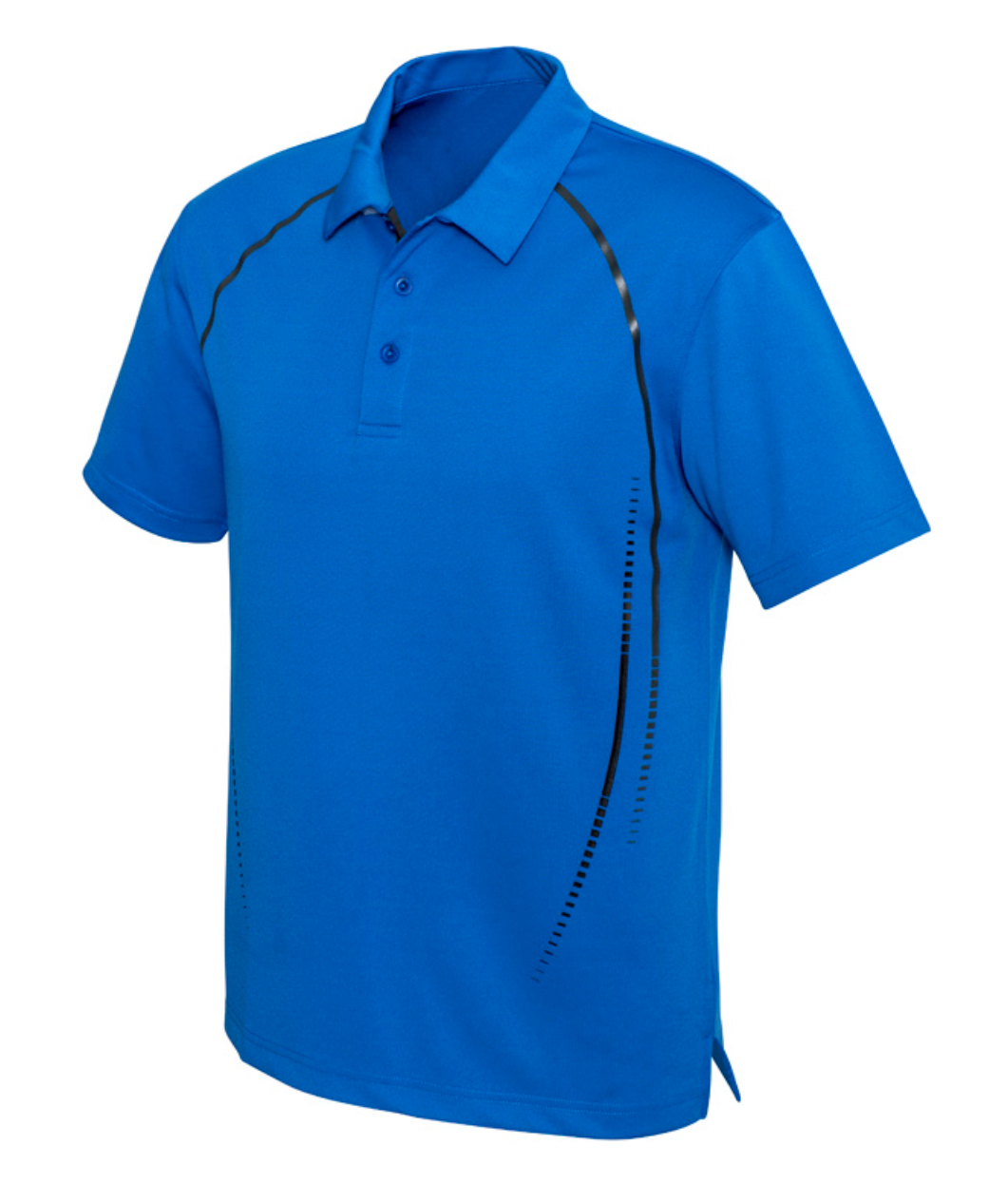 Cyber Mens Polo