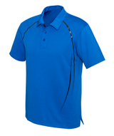 Cyber Mens Polo