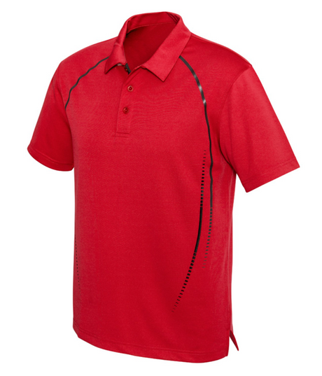 Cyber Mens Polo