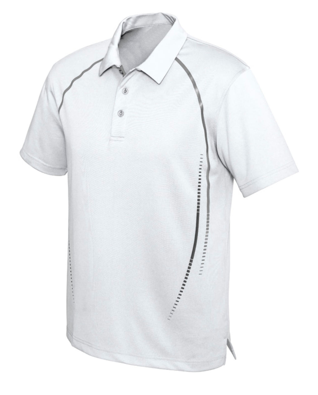 Cyber Mens Polo