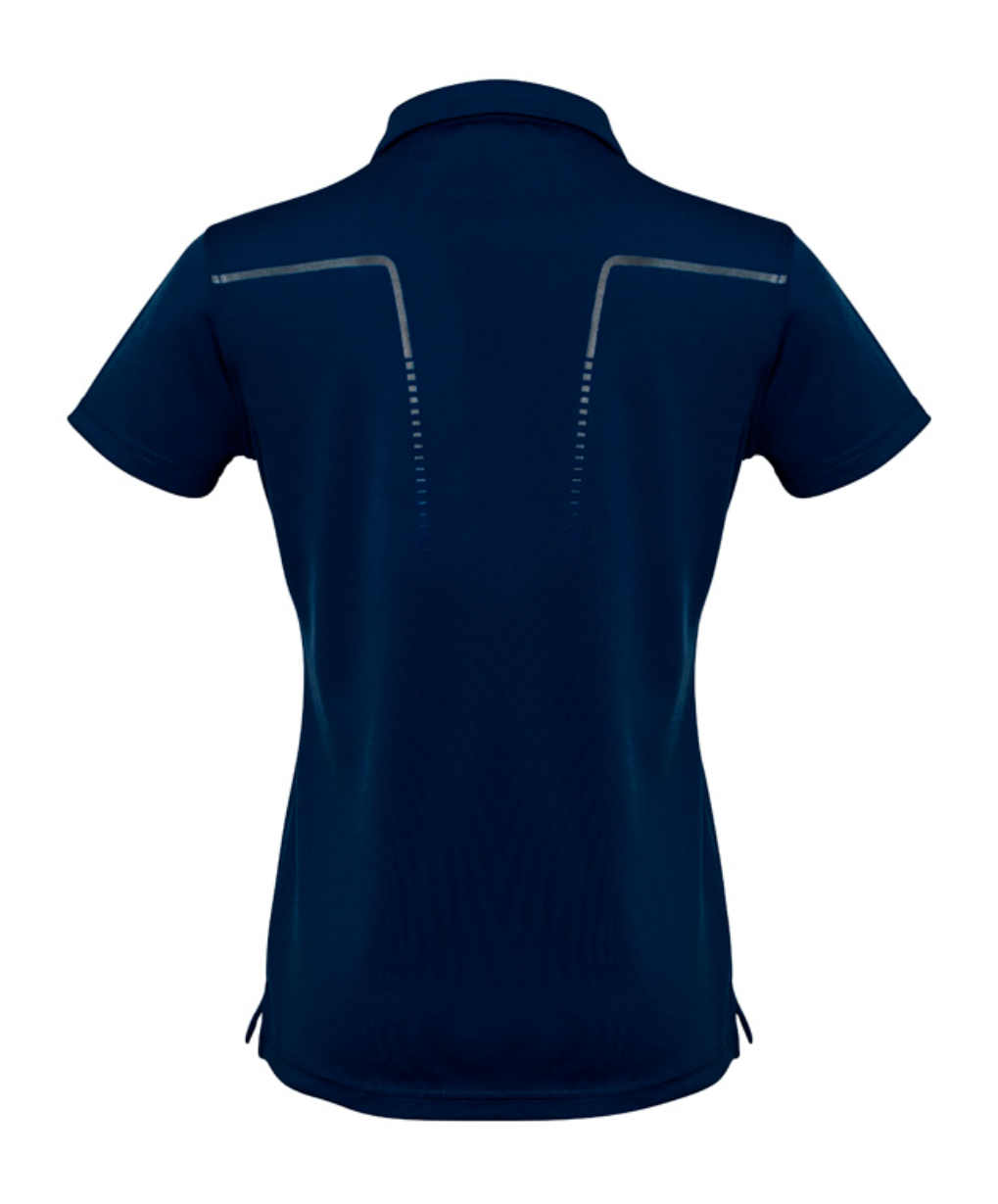 Cyber Womens Polo