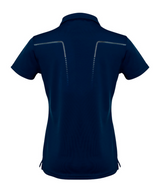 Cyber Womens Polo