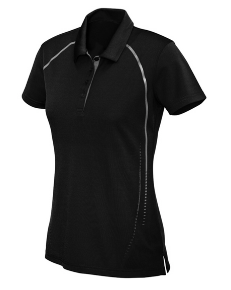 Cyber Womens Polo