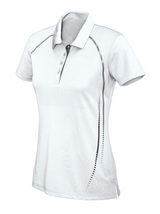 Cyber Womens Polo