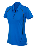 Cyber Womens Polo