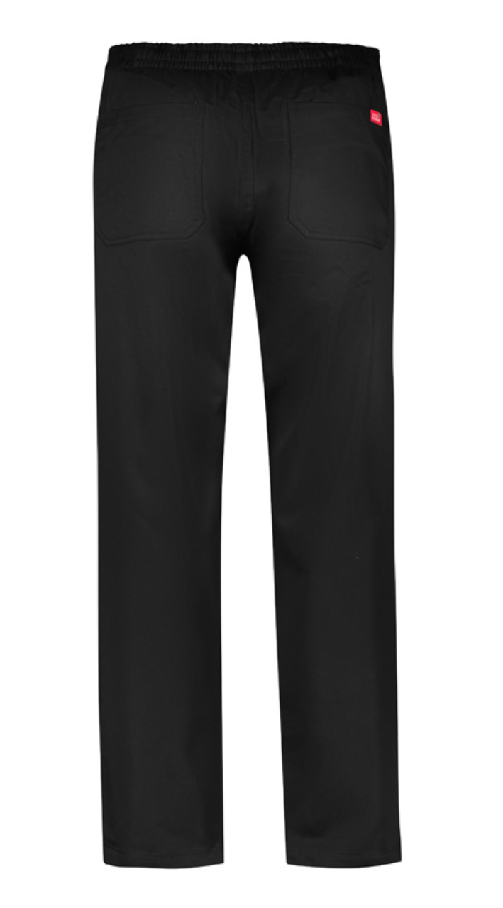 Dash Womens Chef Pant