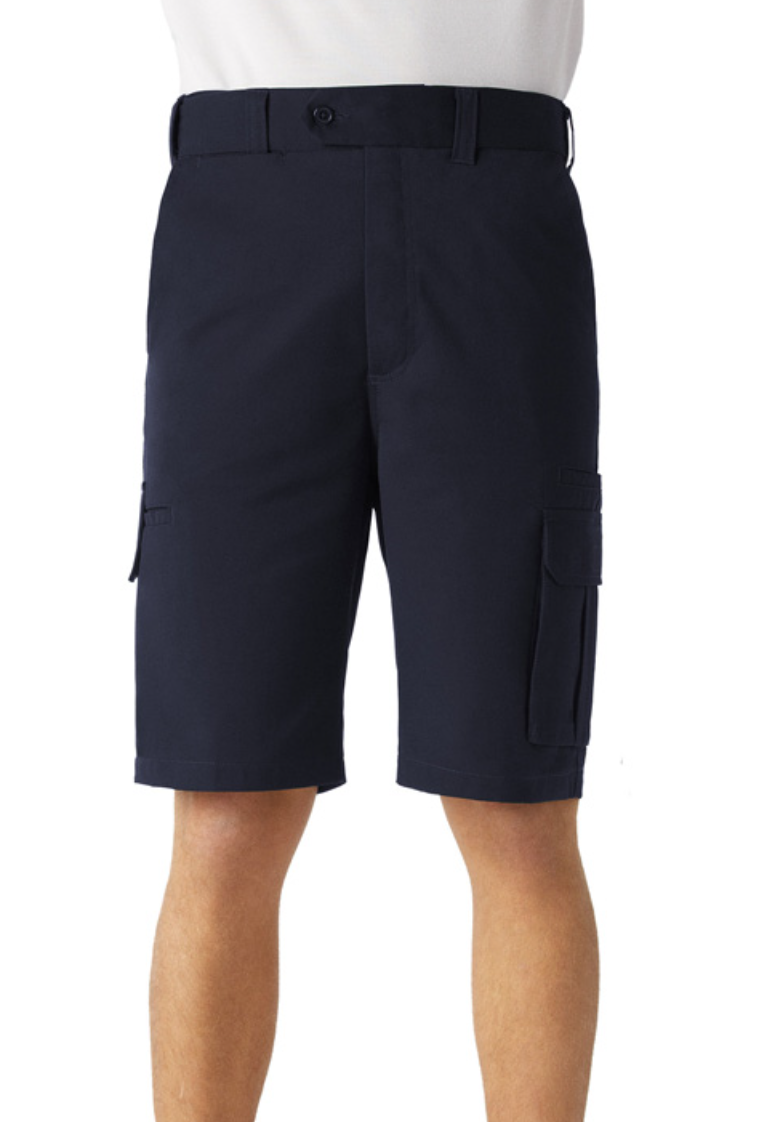 Detroit Mens Short (Stout)