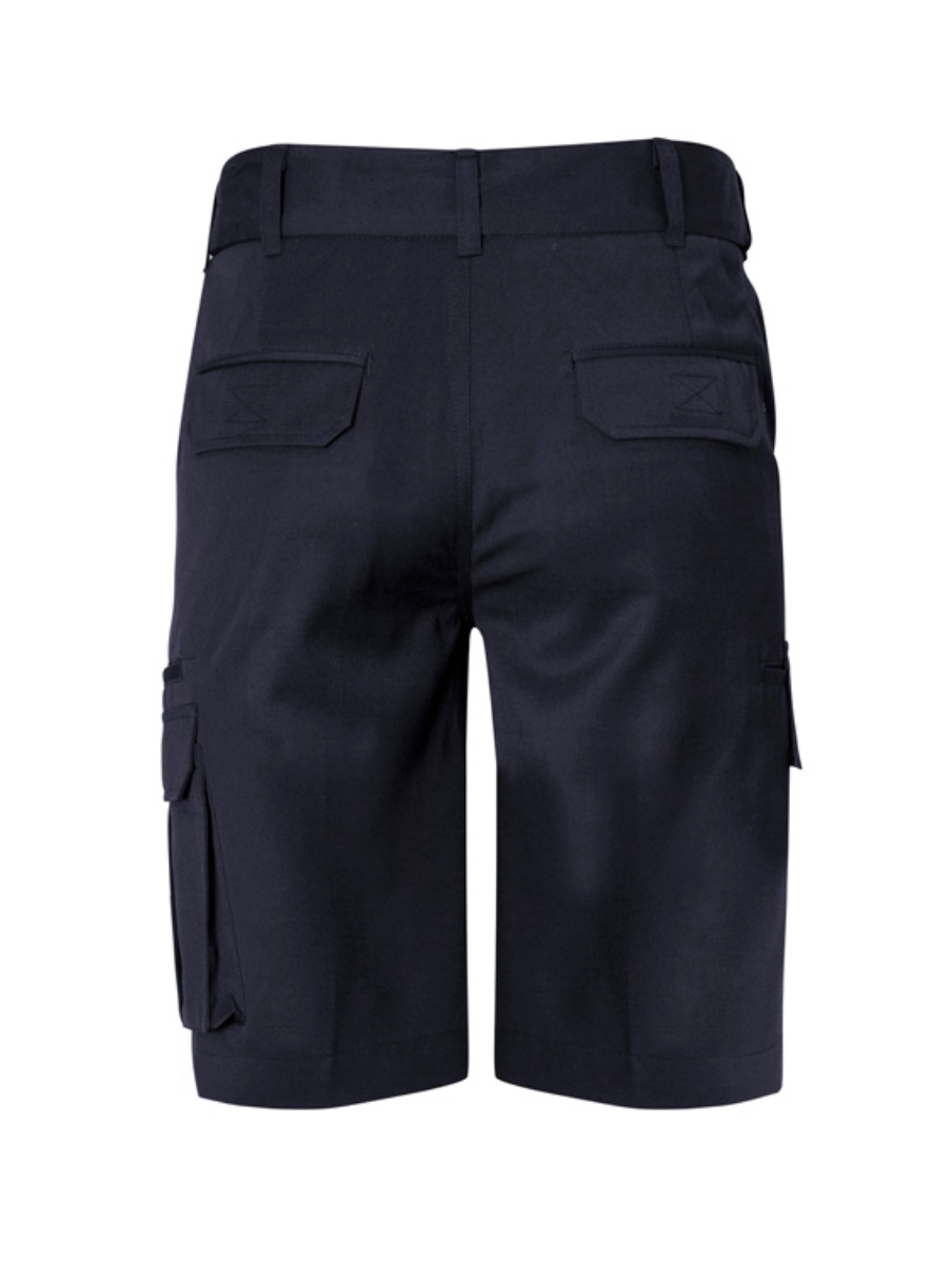 Detroit Mens Short (Stout)