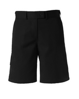 Detroit Womens Shorts