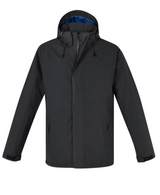 Eclipse Mens Quilted Jacket