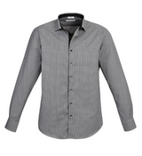 Edge Mens Long Sleeve Shirt