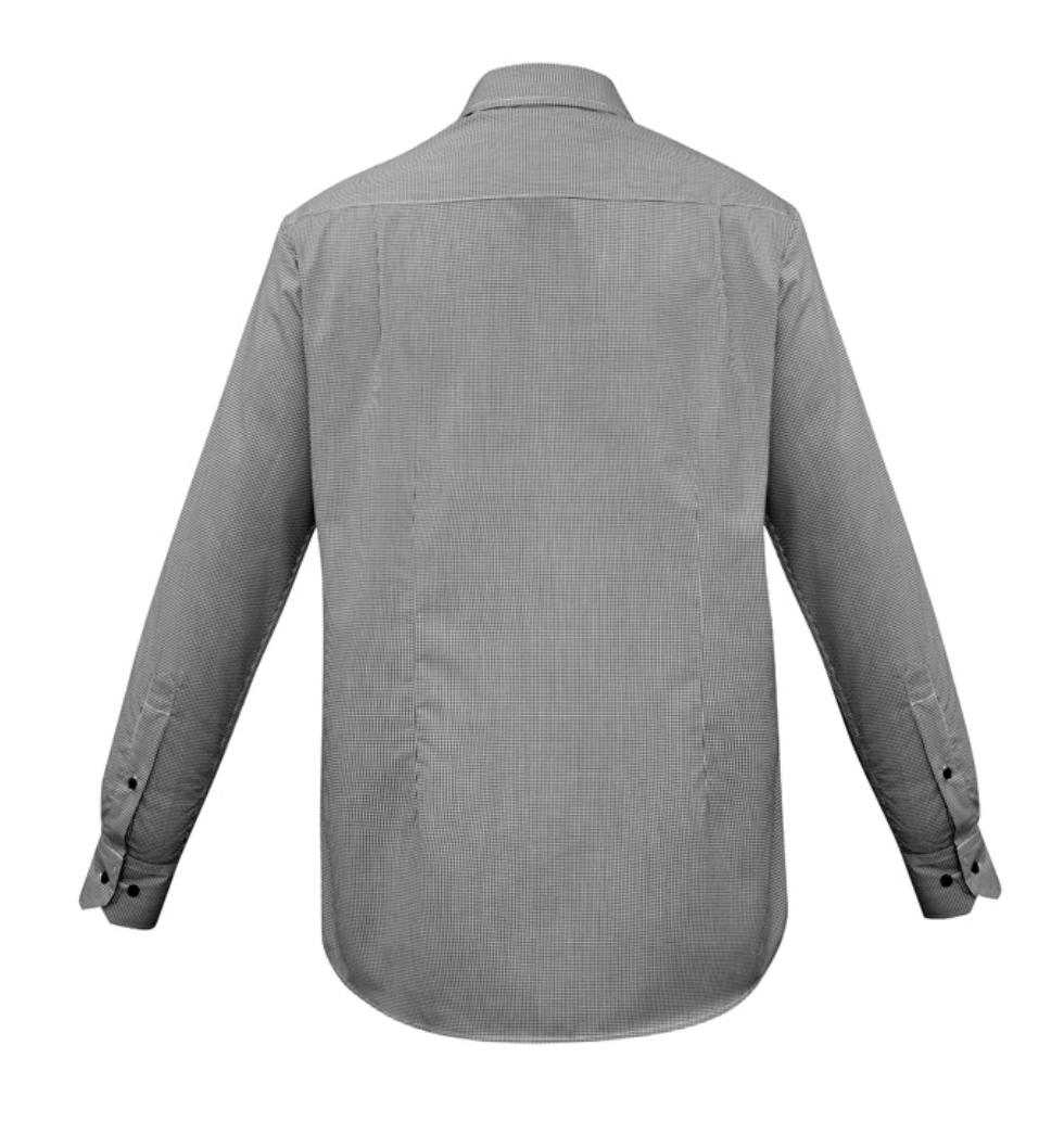 Edge Mens Long Sleeve Shirt