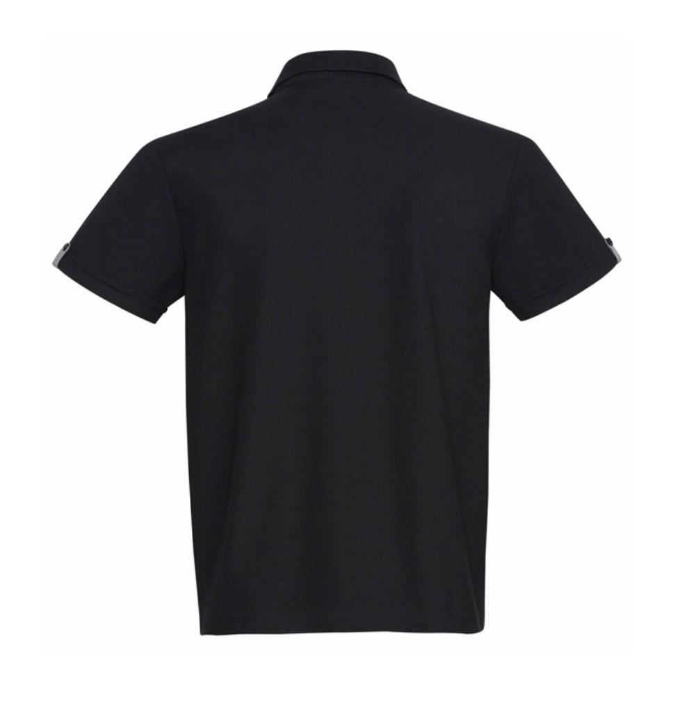 Edge Mens Polo