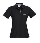 Edge Womens Polo