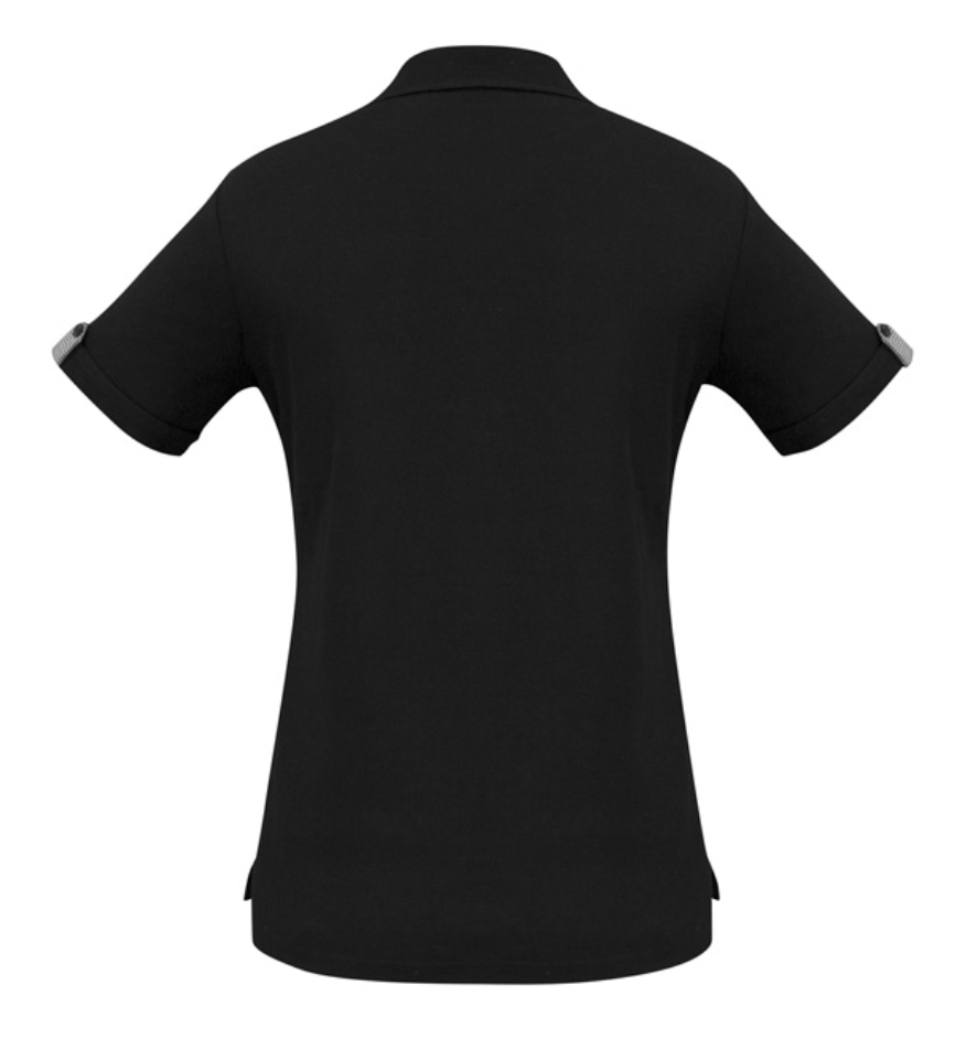 Edge Womens Polo