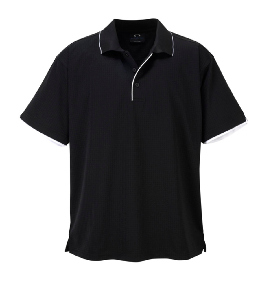 Elite Mens Polo