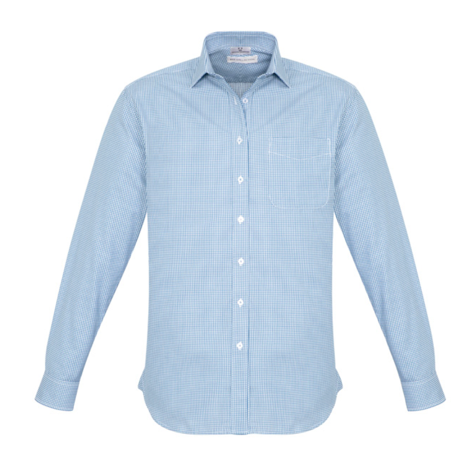 Ellison Mens Shirt