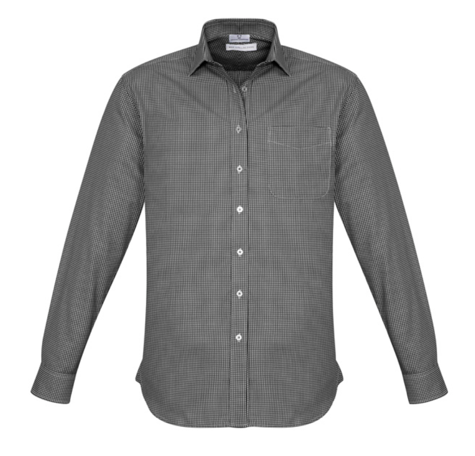 Ellison Mens Shirt