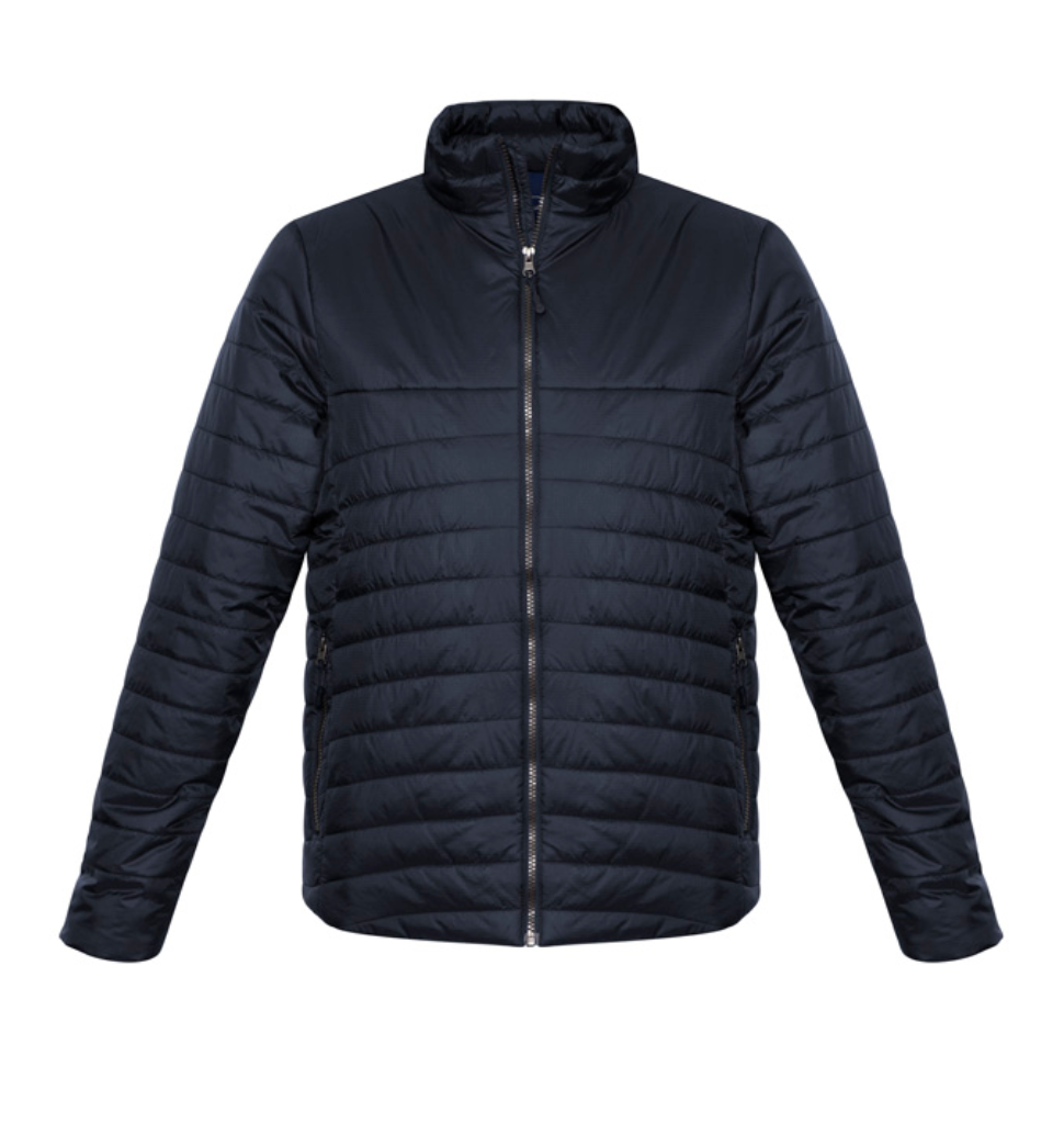 Expedition Mens Jacket