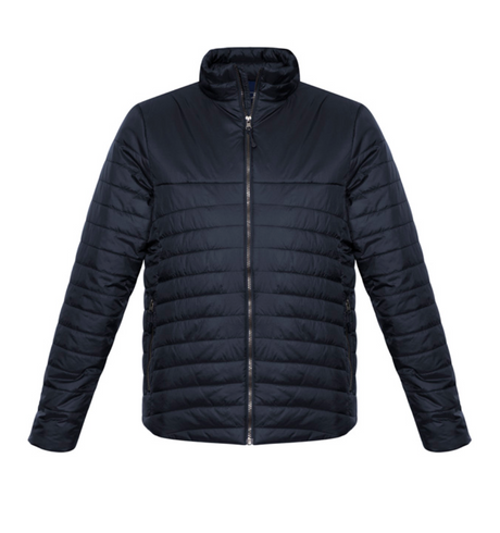 Expedition Mens Jacket