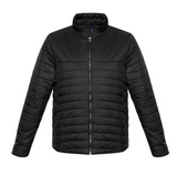 Expedition Mens Jacket