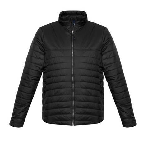 Expedition Mens Jacket